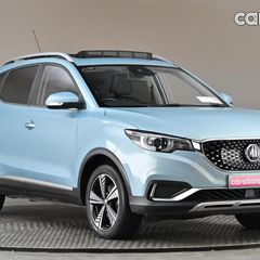 MG ZS 2021