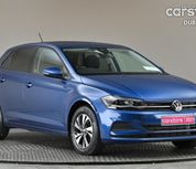 Volkswagen Polo 2021