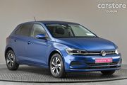 Volkswagen Polo 2021