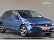 Volkswagen Polo 2021