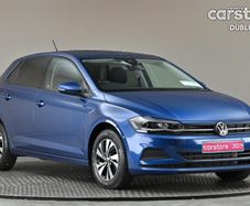 Volkswagen Polo 2021