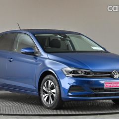 Volkswagen Polo 2021