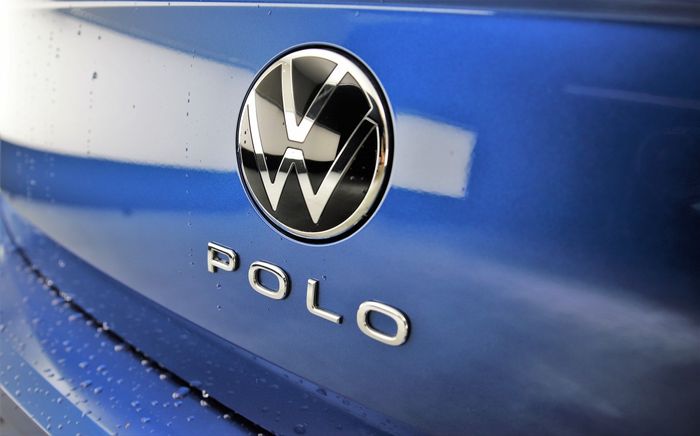 Volkswagen Polo 2021