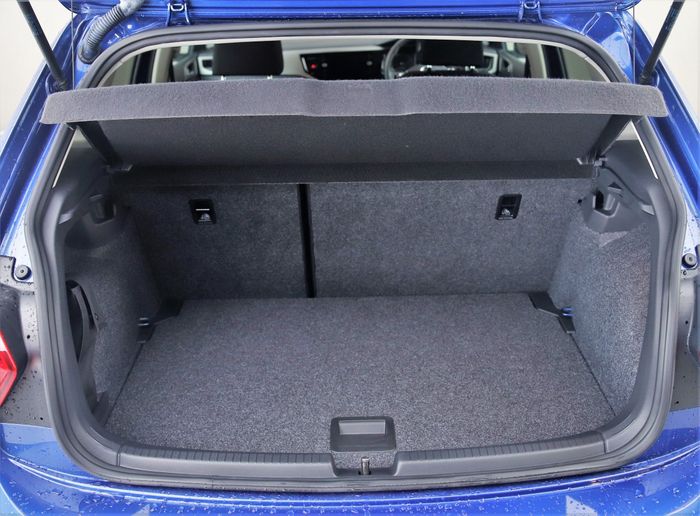 Volkswagen Polo 2021