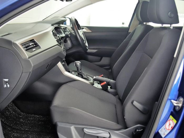 Volkswagen Polo 2021