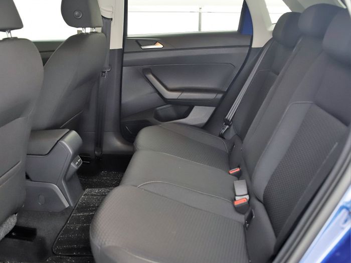 Volkswagen Polo 2021
