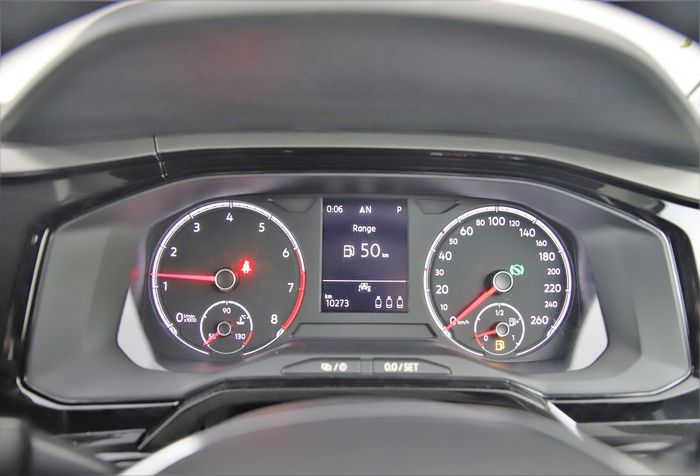 Volkswagen Polo 2021