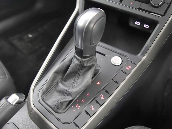Volkswagen Polo 2021