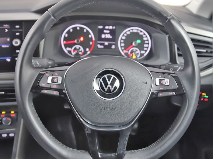 Volkswagen Polo 2021