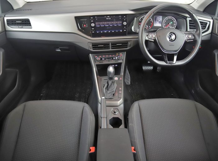 Volkswagen Polo 2021