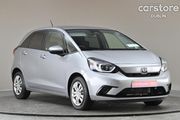 Honda Fit 2022