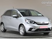 Honda Fit 2022