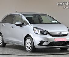 Honda Fit 2022
