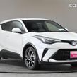 Toyota C-HR 2020