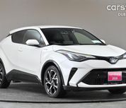 Toyota C-HR 2020