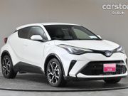 Toyota C-HR 2020