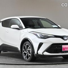 Toyota C-HR 2020