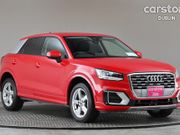 Audi Q2 2020