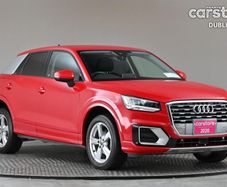 Audi Q2 2020