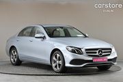 Mercedes-Benz E-Class 2017