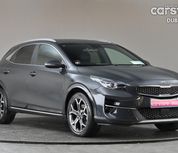 Kia Xceed 2020