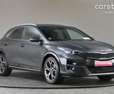 Kia Xceed 2020