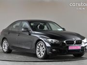 BMW 3 Series 2016