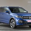 Volkswagen T-Cross 2022