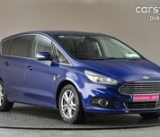 Ford S-Max 2017