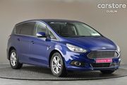 Ford S-Max 2017