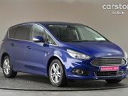 Ford S-Max 2017