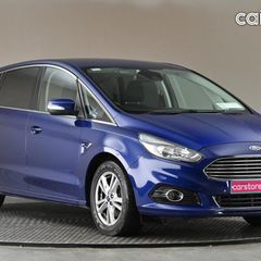 Ford S-Max 2017