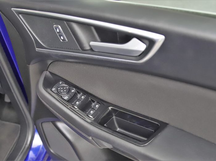Ford S-Max 2017