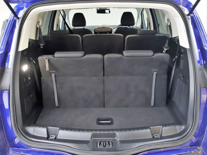 Ford S-Max 2017