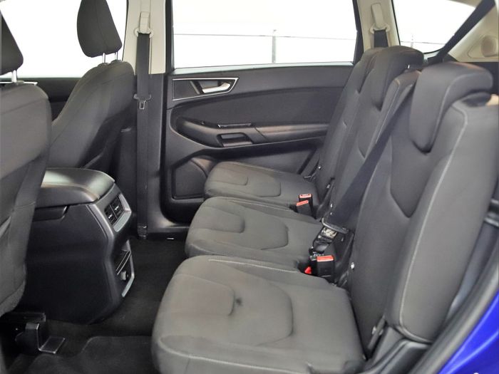 Ford S-Max 2017