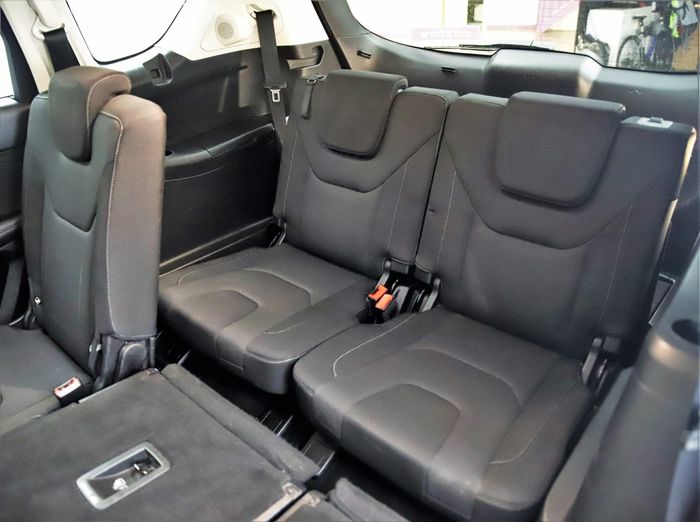 Ford S-Max 2017