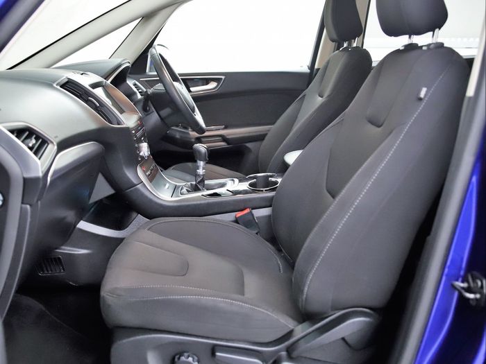 Ford S-Max 2017