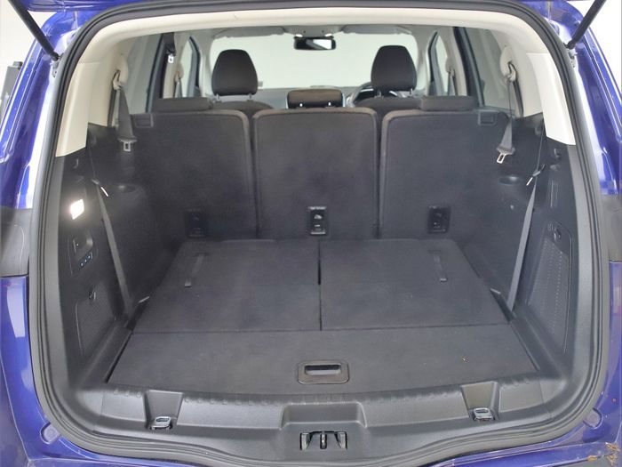 Ford S-Max 2017