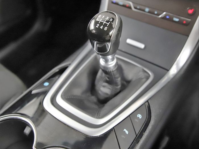 Ford S-Max 2017