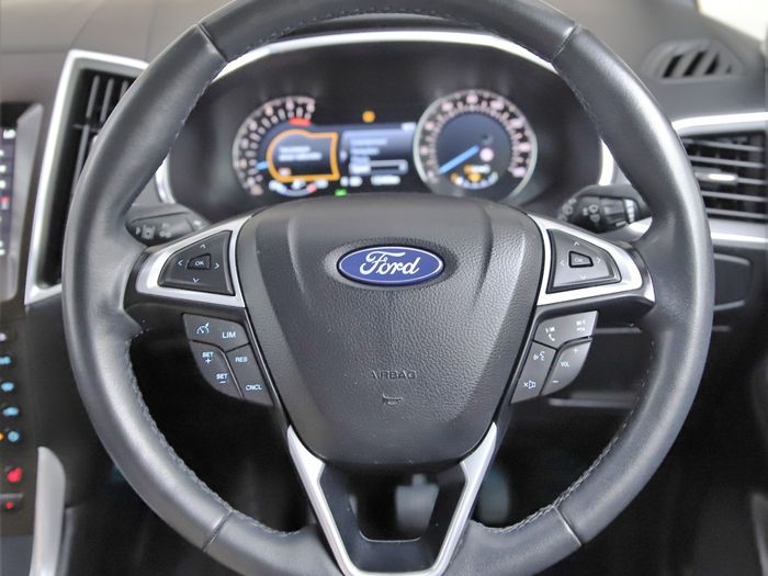 Ford S-Max 2017