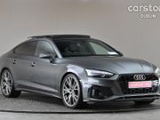 Audi A5 2021