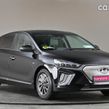Hyundai Ioniq 2021