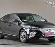 Hyundai Ioniq 2021