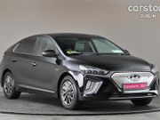 Hyundai Ioniq 2021