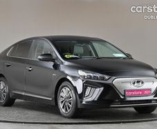 Hyundai Ioniq 2021