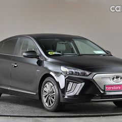 Hyundai Ioniq 2021