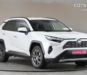 Toyota Rav4 2023