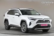 Toyota Rav4 2023