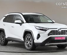 Toyota Rav4 2023
