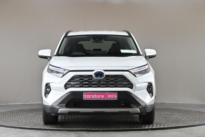 Toyota Rav4 2023